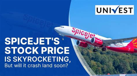 Stock price of spicejet - Share/Stock Price / Transport & Logistics / DIVIDENDS; MARKETS. Join Us On. Live TV. Gold Rate. Nifty 50. 22212.70 ... SpiceJet Stock Price | SpiceJet Stock Quote ...